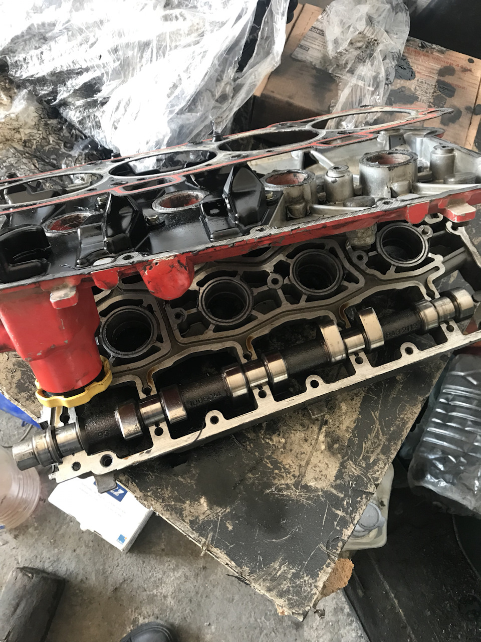 Розбір 16ря за 35 грн. 5