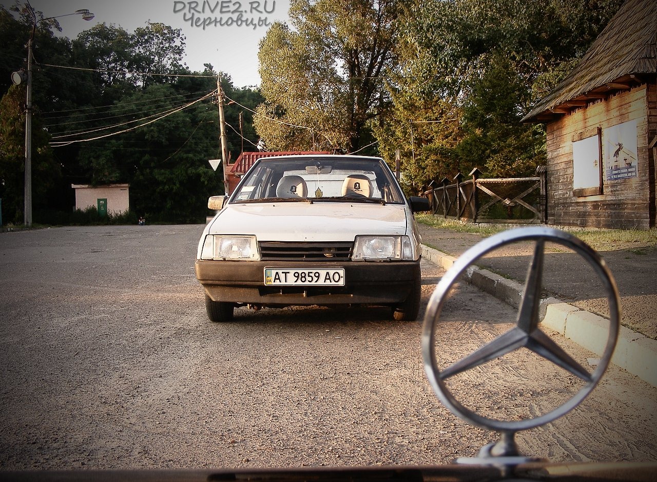 Запис, 1 серпня 2010 3
