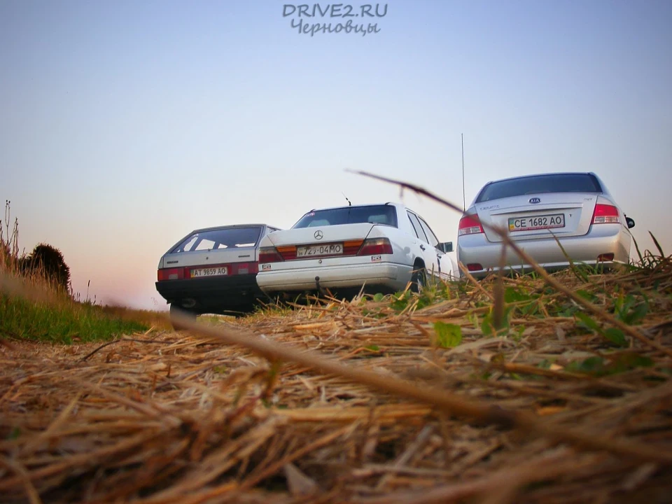Запис, 1 серпня 2010