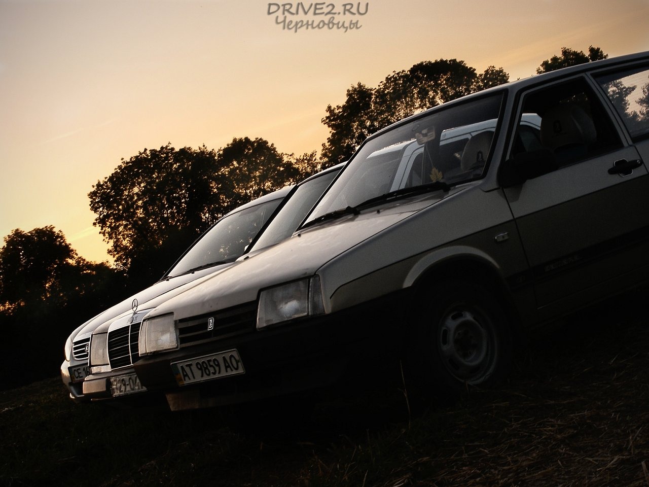 Запис, 1 серпня 2010 5