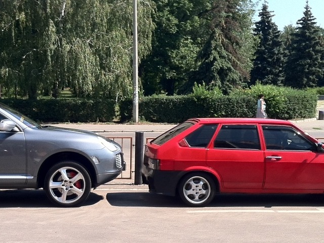 Колір дисків 5