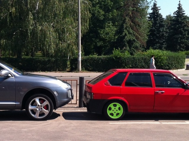 Колір дисків 3