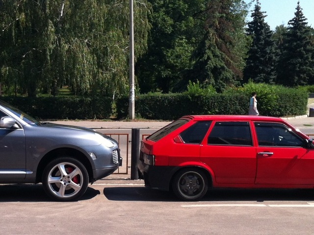 Колір дисків 1