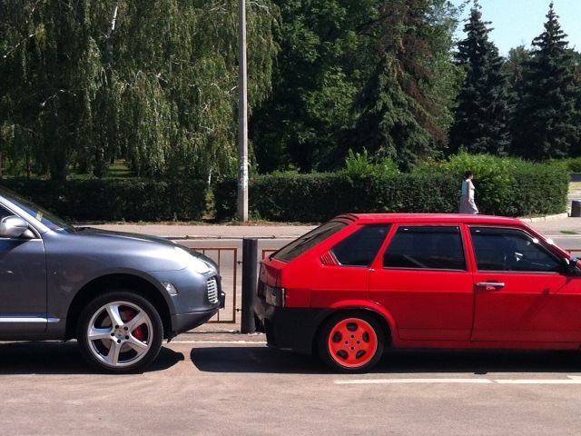 Колір дисків 4