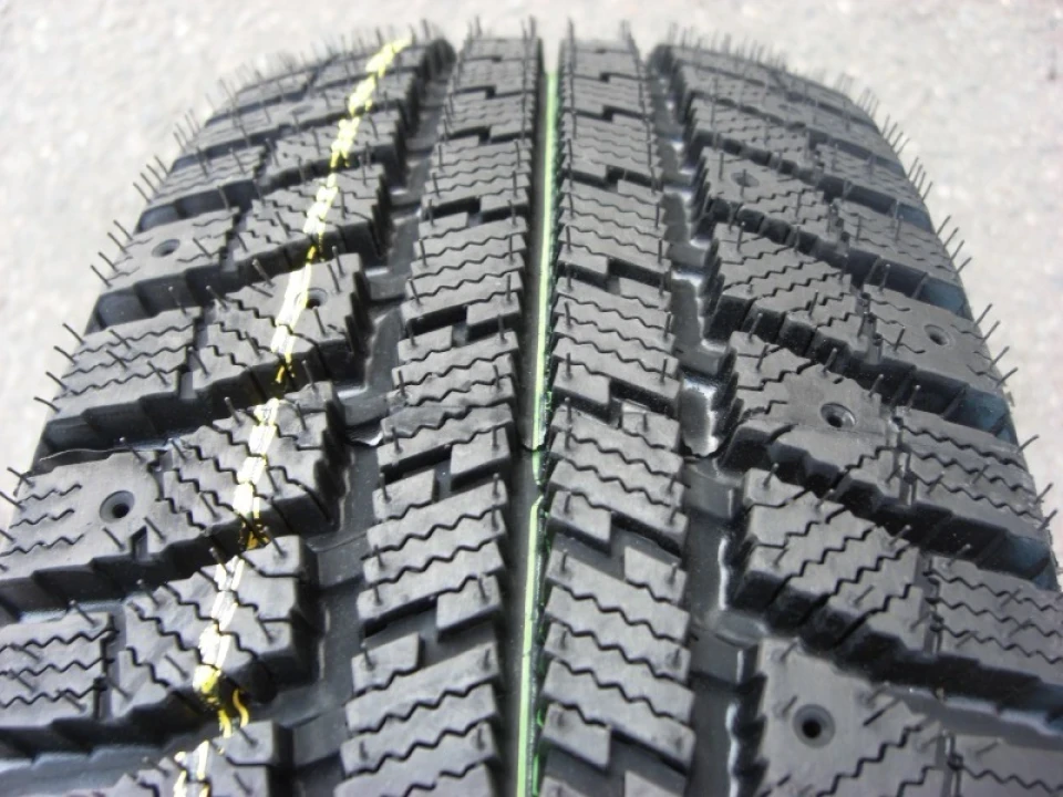 Продам Шини AMTEL NordMaster ST (Під шип) 175/70R13 82Q