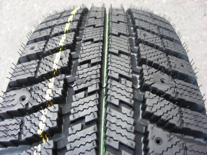 Продам Шини AMTEL NordMaster ST (Під шип) 175/70R13 82Q 1