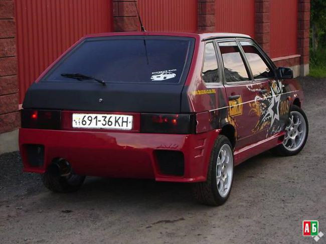 5 років по тому... 2