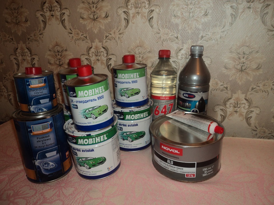 Будемо в тренді) 1