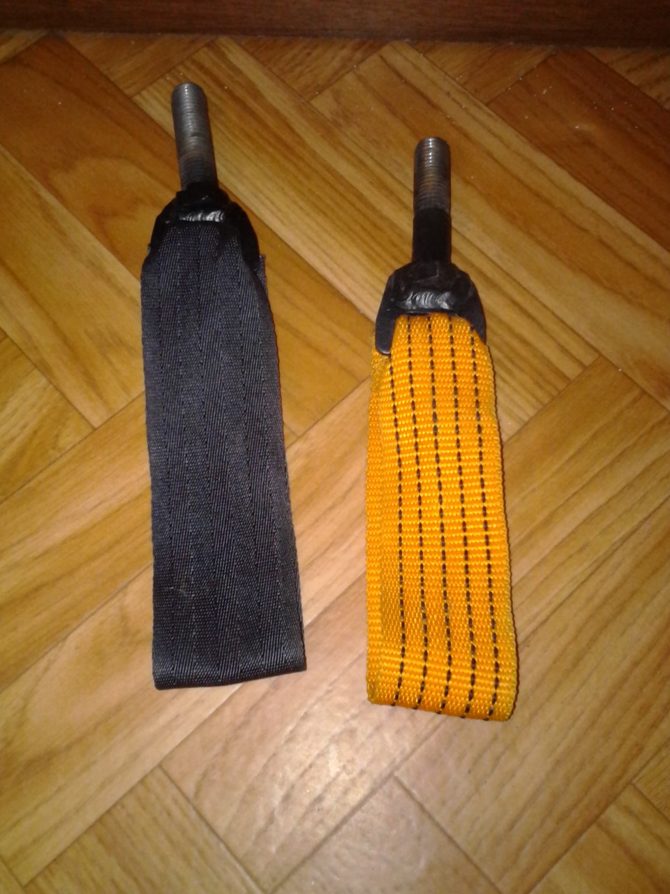 Буксирувальна петля Hand Made 4