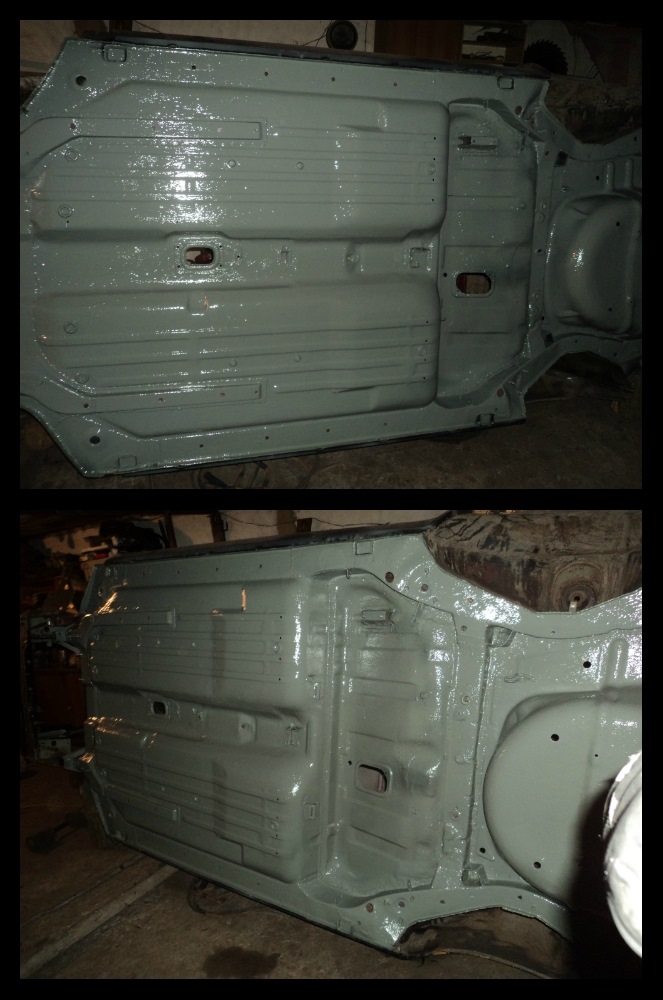 REBUILD. 11 2