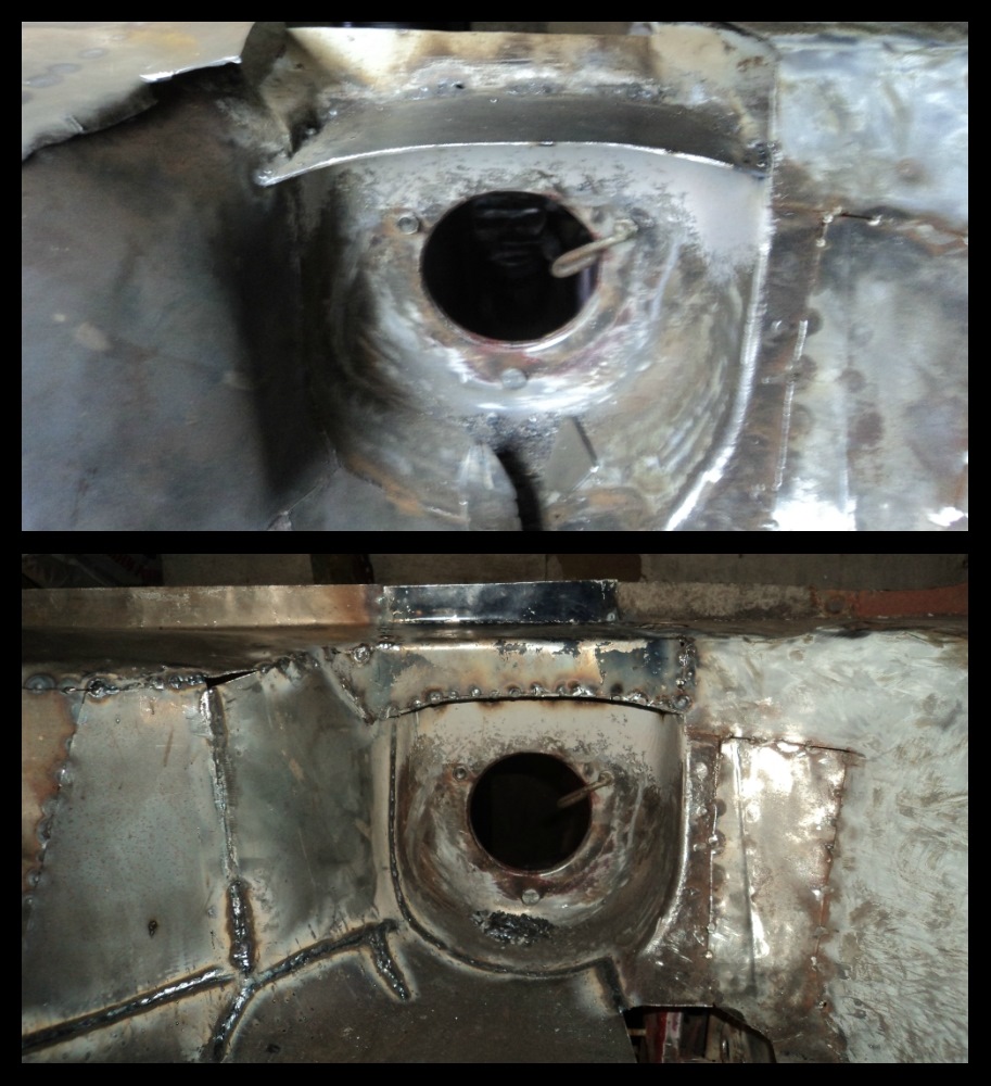 REBUILD. 11 5