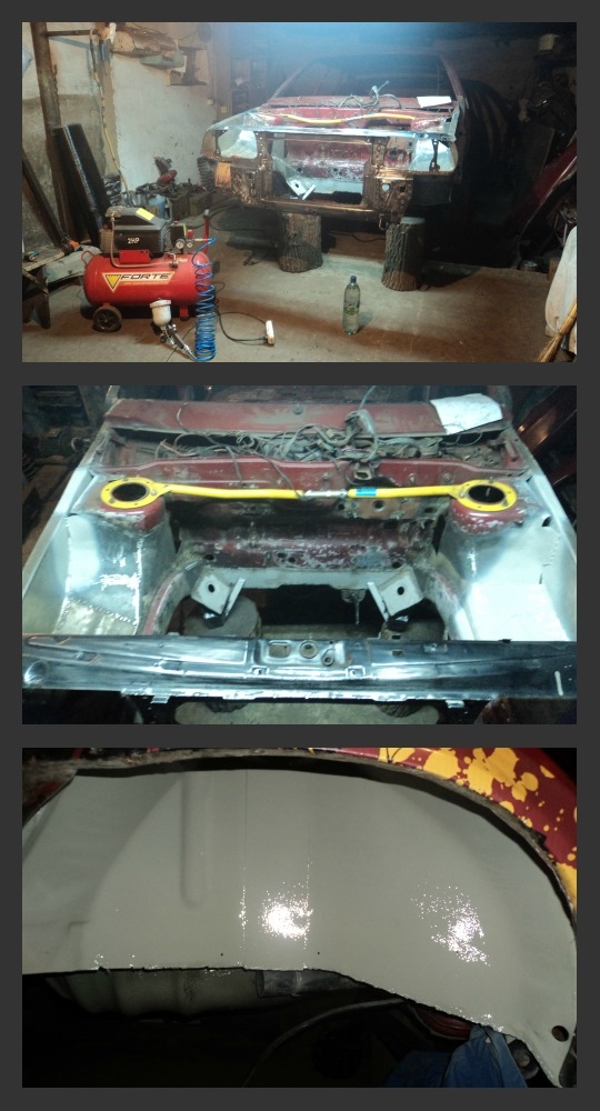 REBUILD. 12 Блискавичний запис ) 1