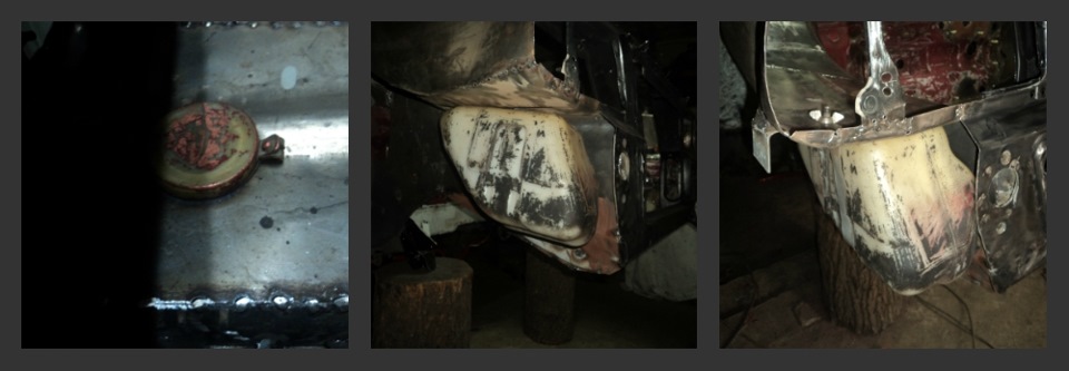 REBUILD. 12 Блискавичний запис ) 5