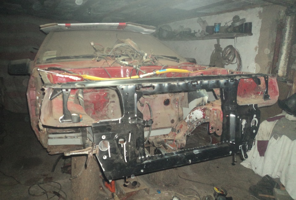 REBUILD.4 1
