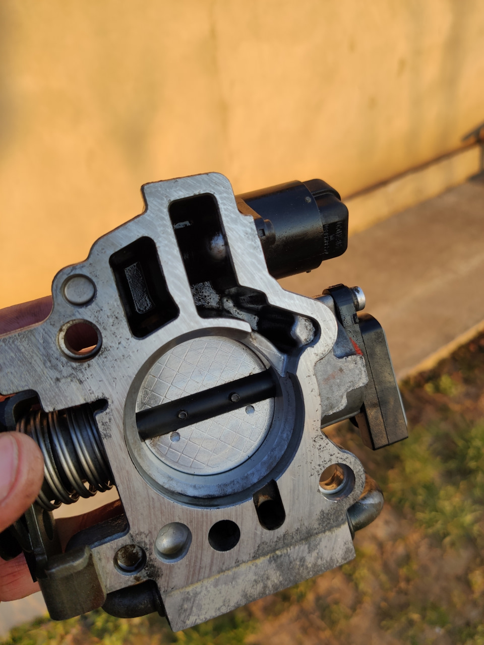 Боротьба з Check Engine 2