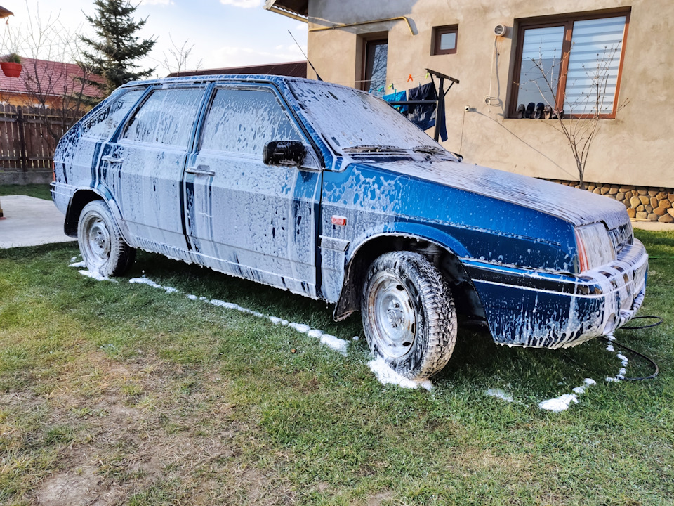 🇺🇦Мийка Фінки🇫🇮 3
