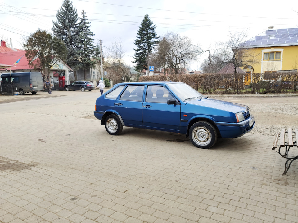 Ось і перша 2