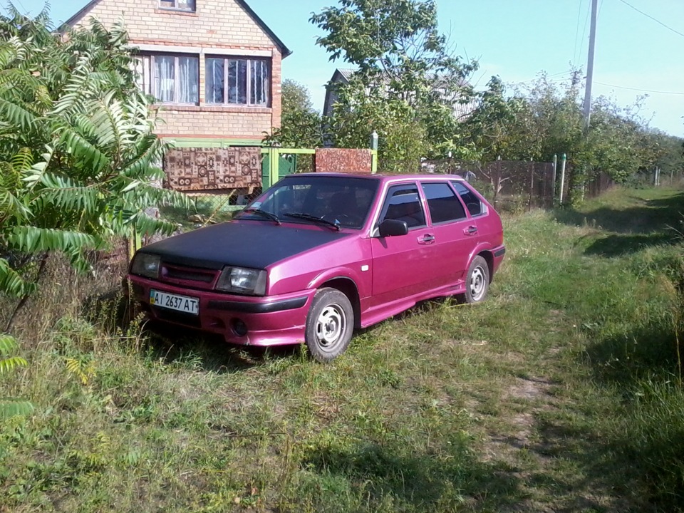Невелика фотосесія 1