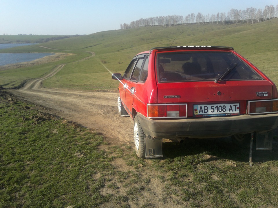 ще трохи краси ... 2