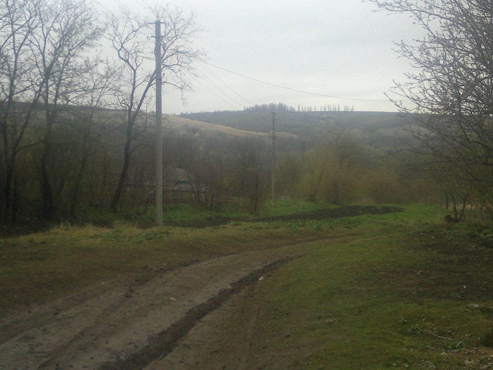 кріплення калінозамка ... 2
