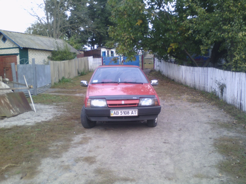 зробив габарити яскравішими... 3
