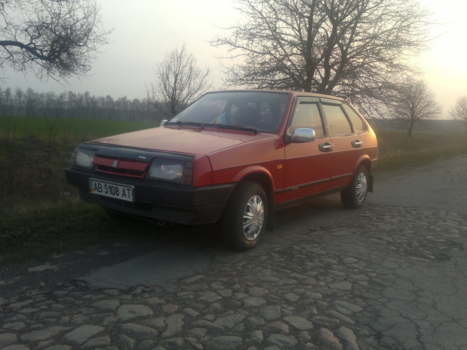 весенний фотосет) 1