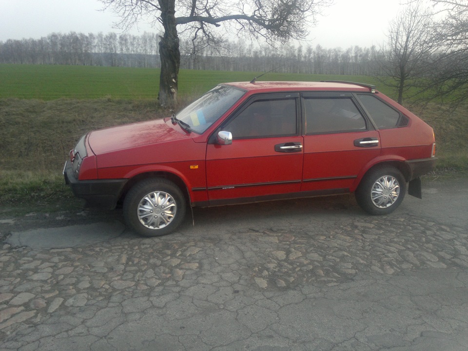 весенний фотосет) 4