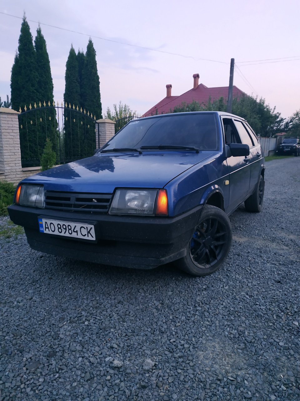 Американки 1