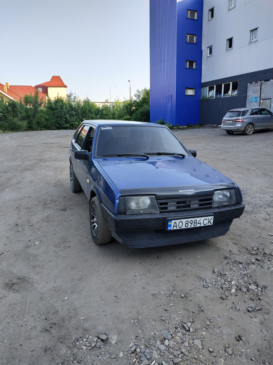 LED спалахи 1
