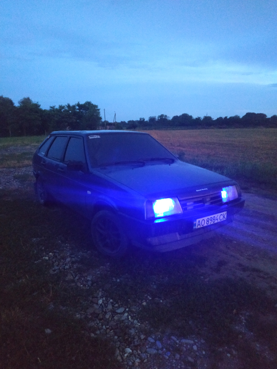 Нові диски 3