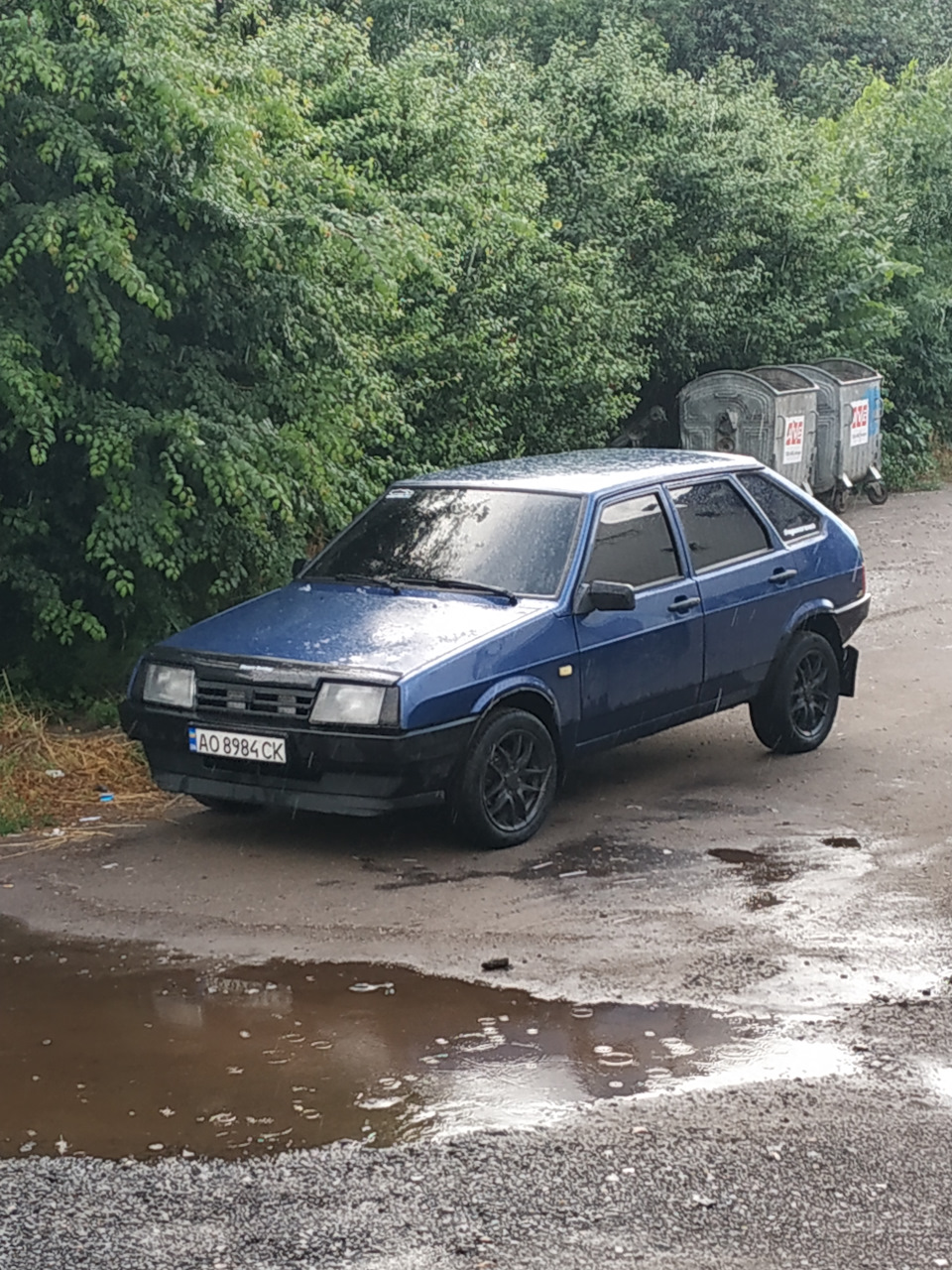 Нові диски 1