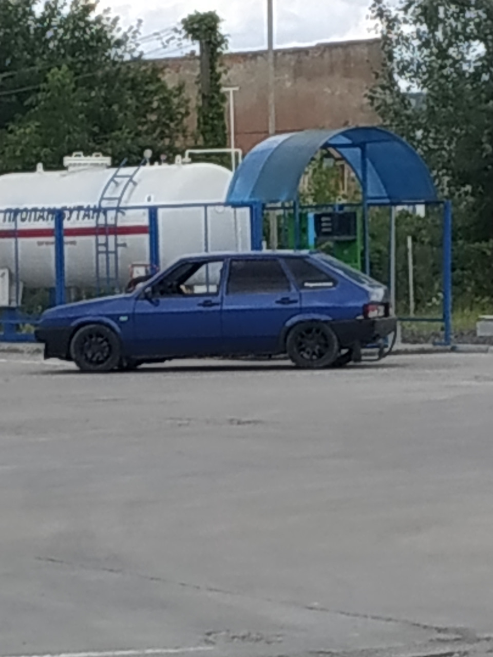 Заниження 3