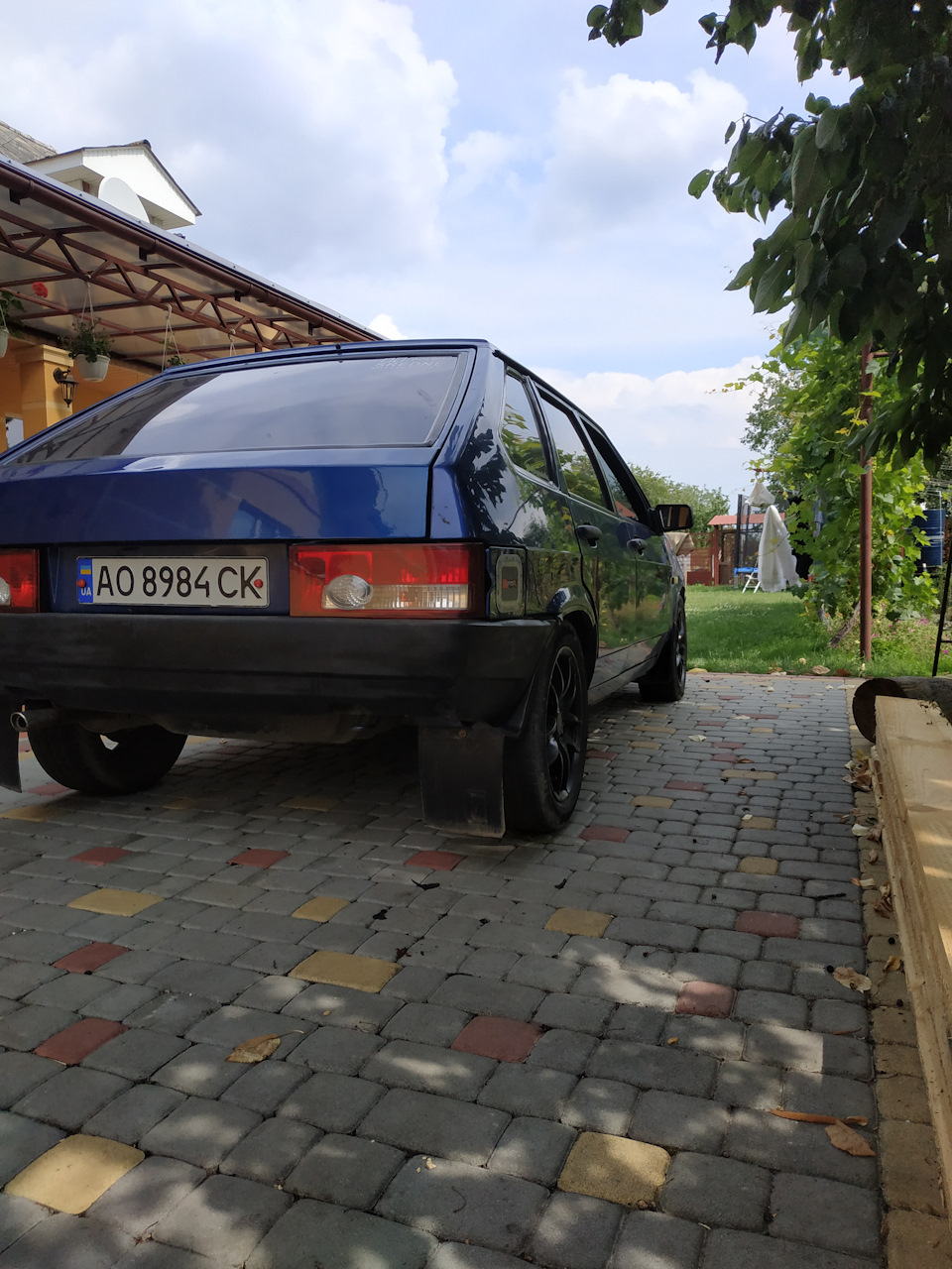 Заниження 4