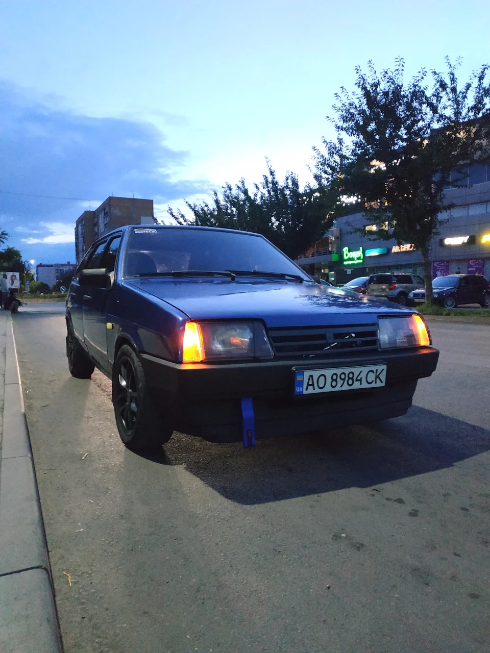 Заниження