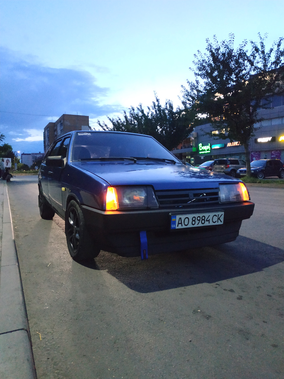Заниження 1