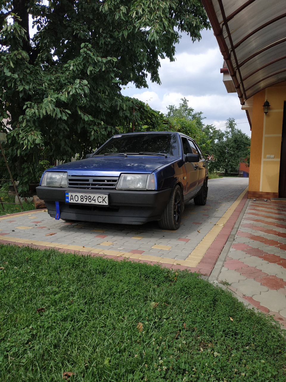 Заниження 5