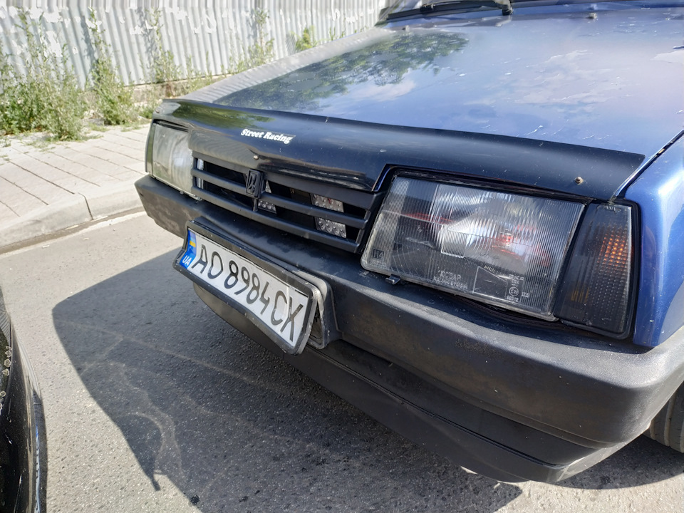 Запис, 2 липня 2019 5