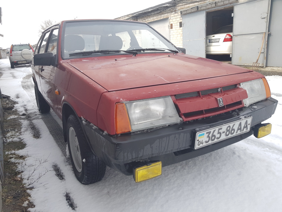 Авто у продажу ☝️див. опис у профілі 2