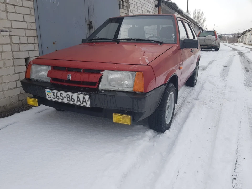 Авто у продажу ☝️див. опис у профілі