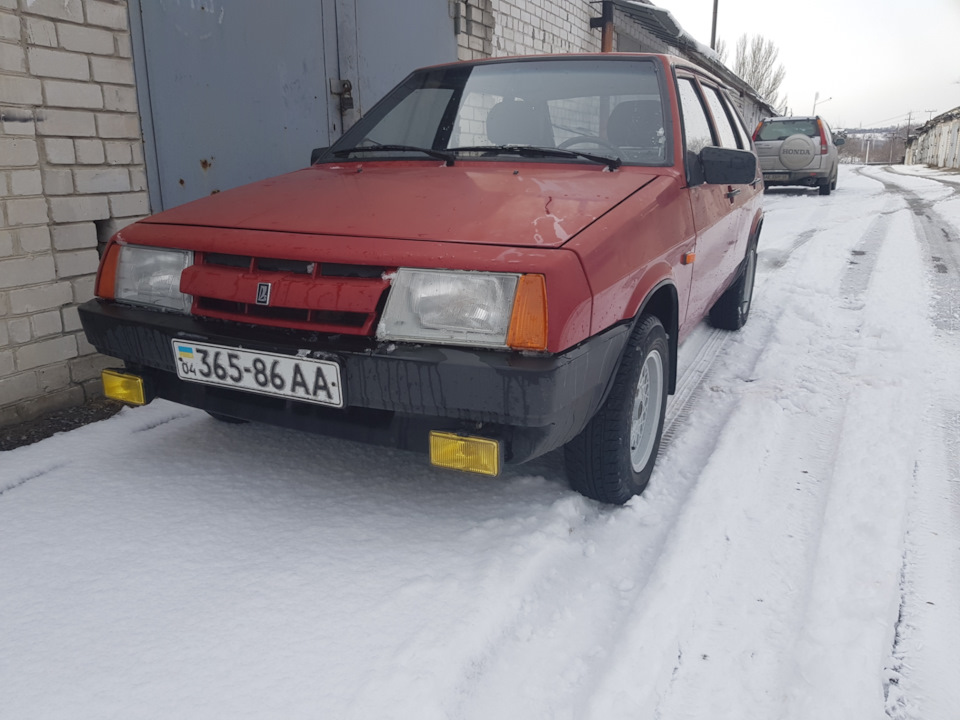 Авто у продажу ☝️див. опис у профілі 1