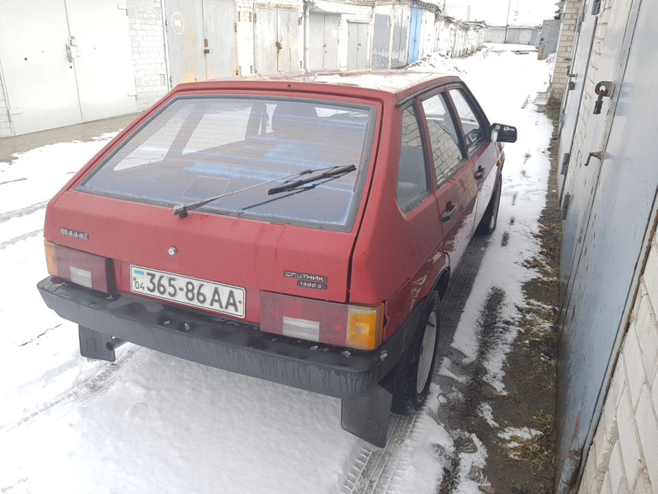 Авто у продажу ☝️див. опис у профілі 5