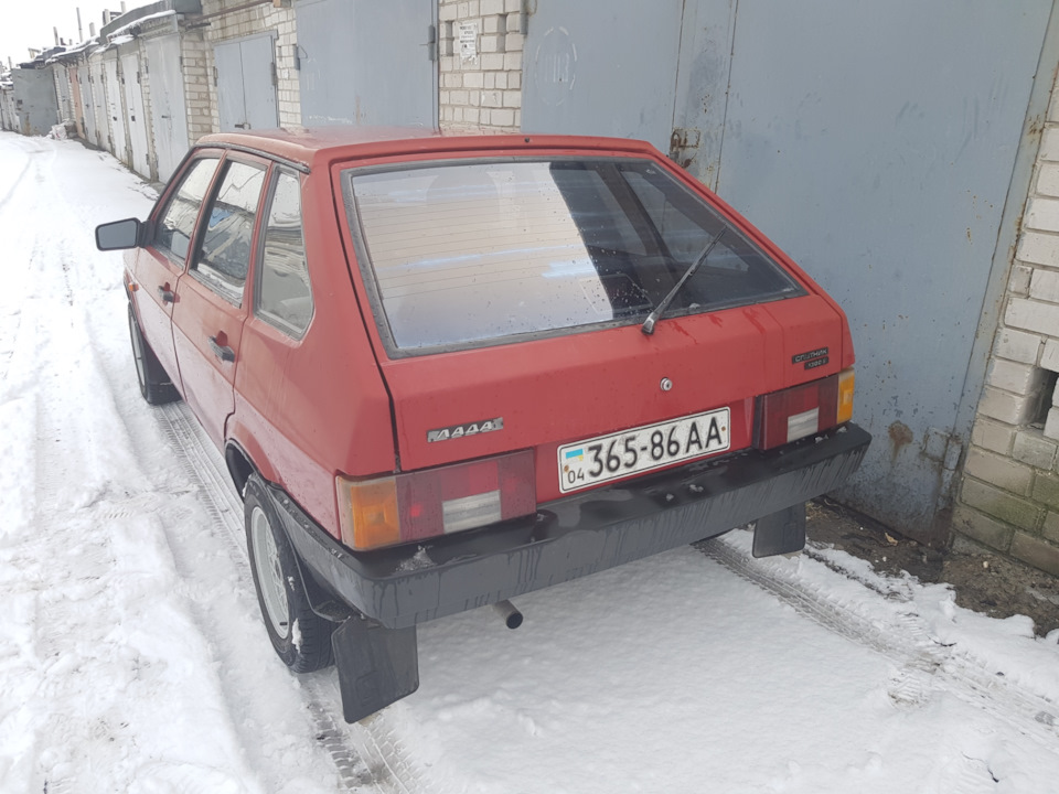 Авто у продажу ☝️див. опис у профілі 4