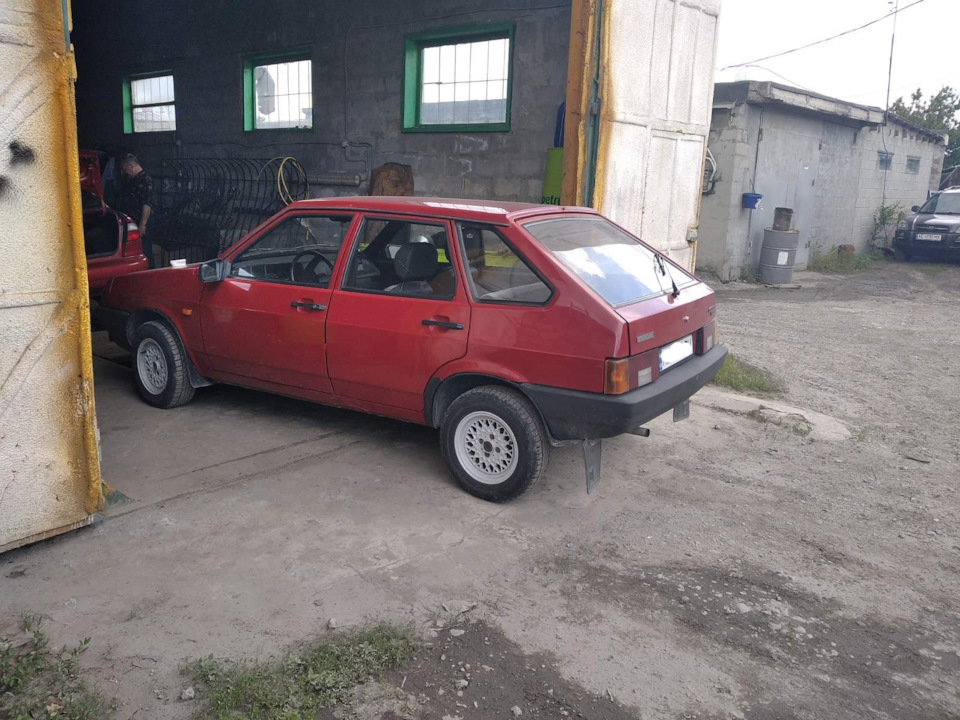І знову блиск! 2