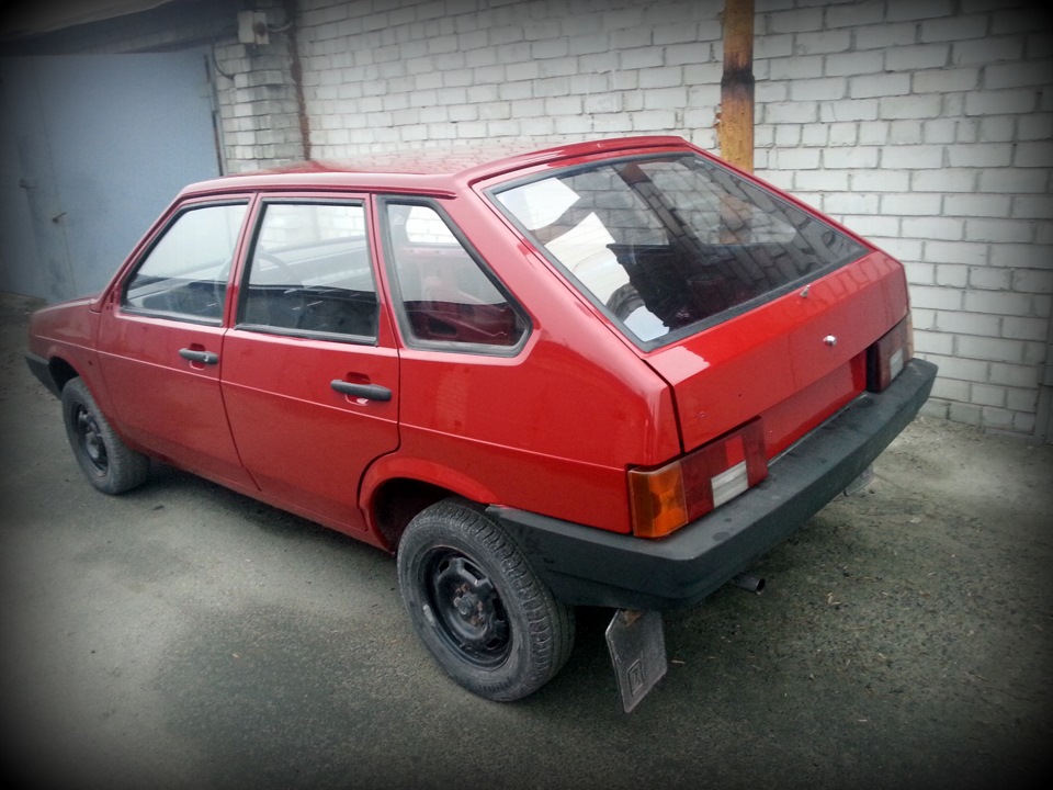 Відродження 5