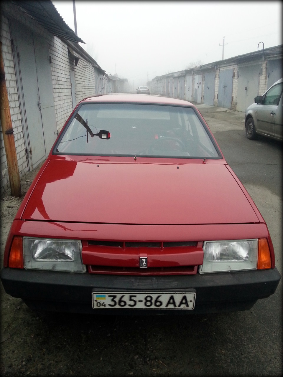 Відродження 3