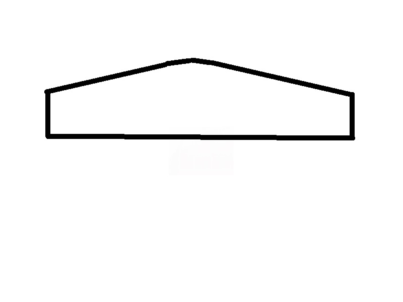 Корпус тахометра 1