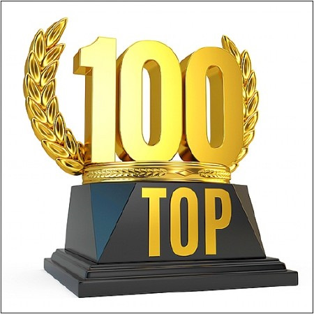 Ми в ТОП-100 міста! 1