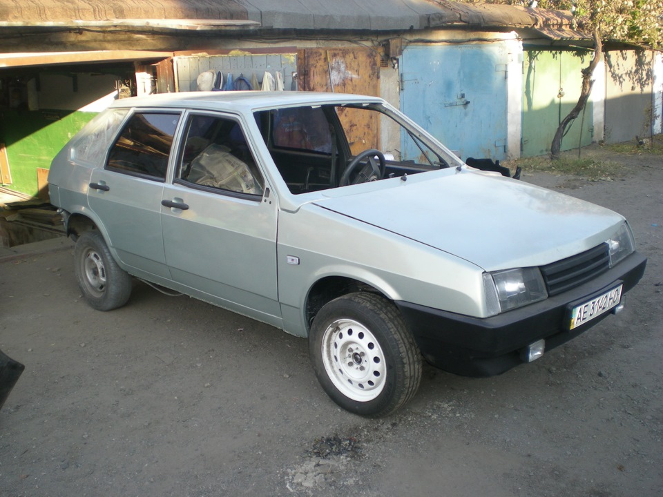 Нарешті щось розгорнув 4