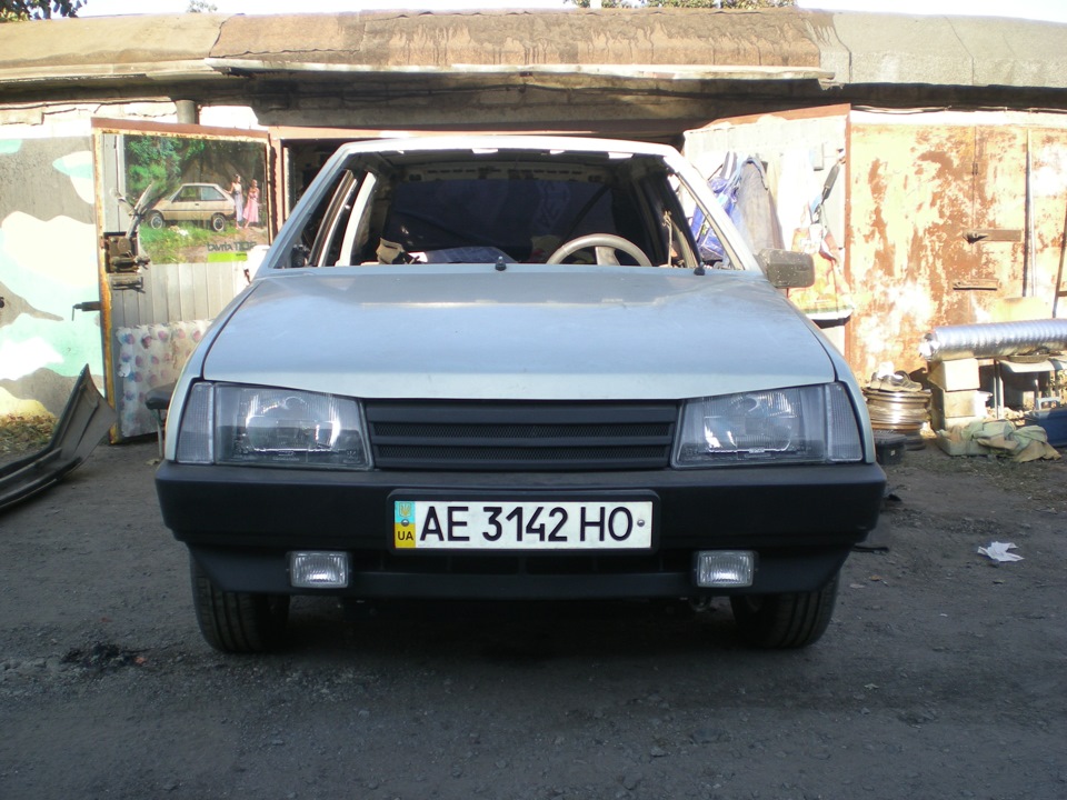 Нарешті щось розгорнув 1