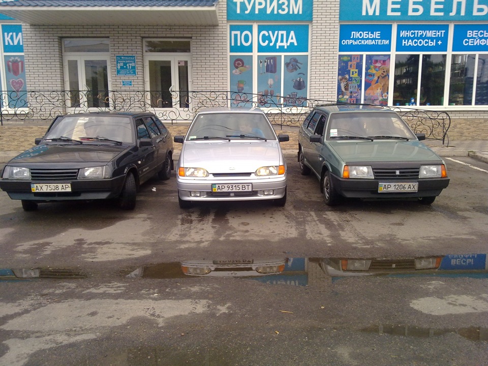 помився, вирішив пофотати =) 1
